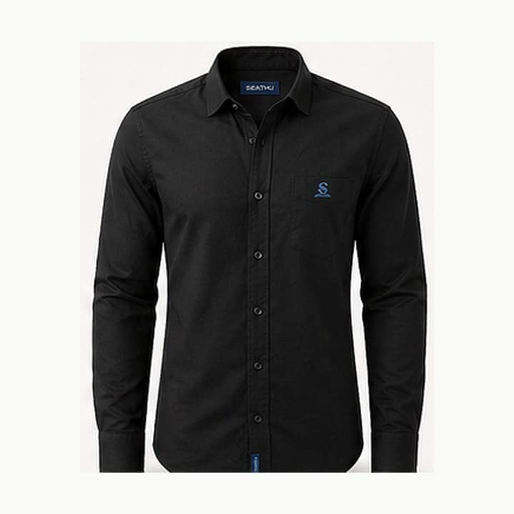Black Premium Shirt