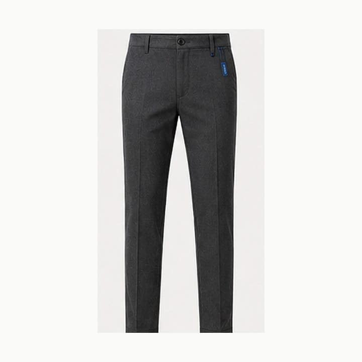 Charcoal Trousers